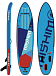 SUP (САП) Доска MISHIMO FLY AIR BLUE 10,8’ (330см) в Подольске