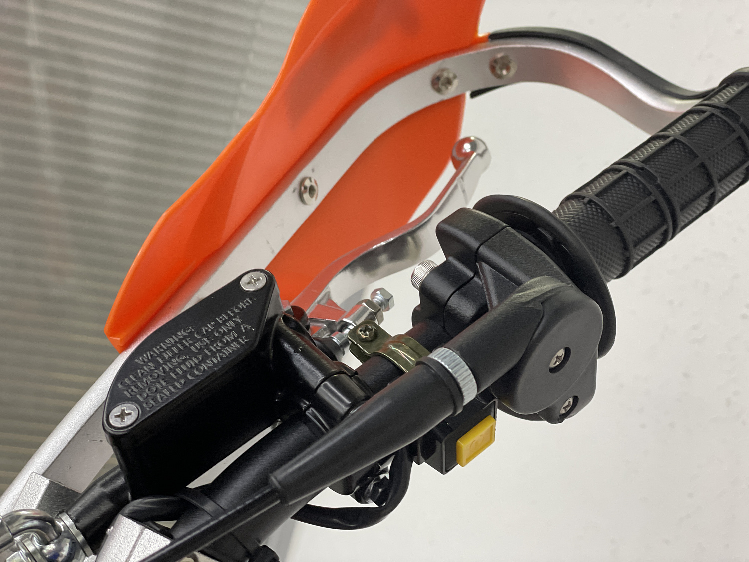 Кроссовый мотоцикл PROMAX INFERNO 380 (4 valves, 5 gears) в Подольске