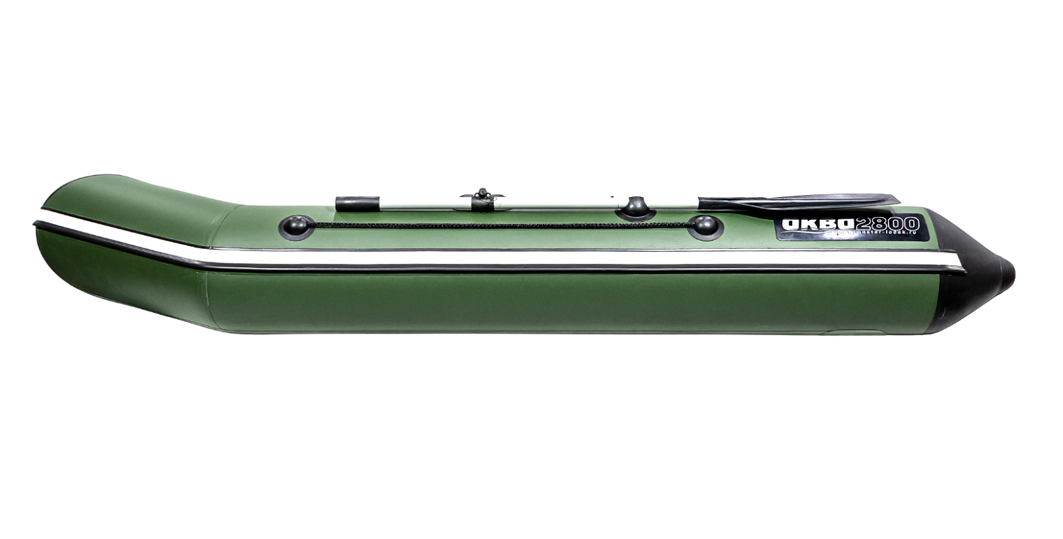 Лодка Аква 2800 в Подольске