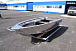 Алюминиевая лодка Wyatboat-390 P в Подольске