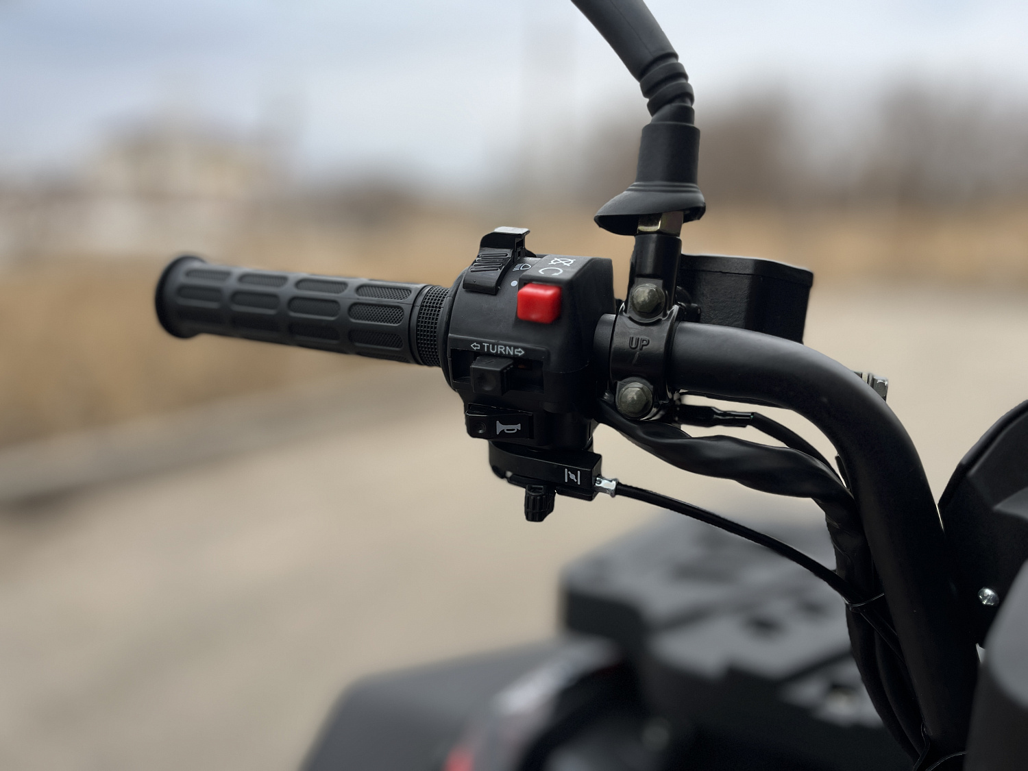 Квадроцикл PROMAX TAURUS 300 MAX-PRO LONG в Подольске