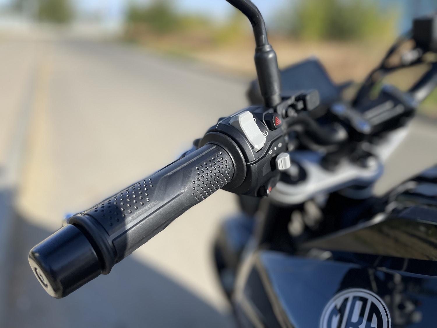 Мотоцикл STELS M502N в Подольске