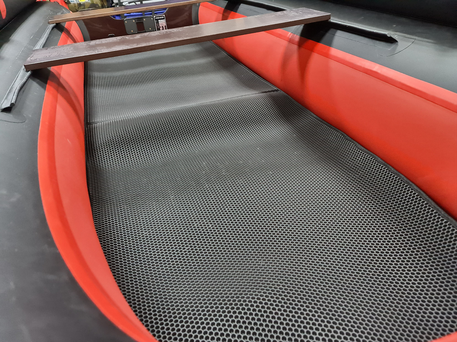 ЭВА Коврик (EVA) для лодок SMARINE 360 в Подольске