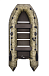 Лодка Ривьера Компакт 3600 СК в Подольске