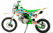 Питбайк MOTOLAND (МОТОЛЕНД) Кросс 125 TCX125 E в Подольске