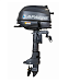 Лодочный мотор APACHE T 6 BS в Подольске
