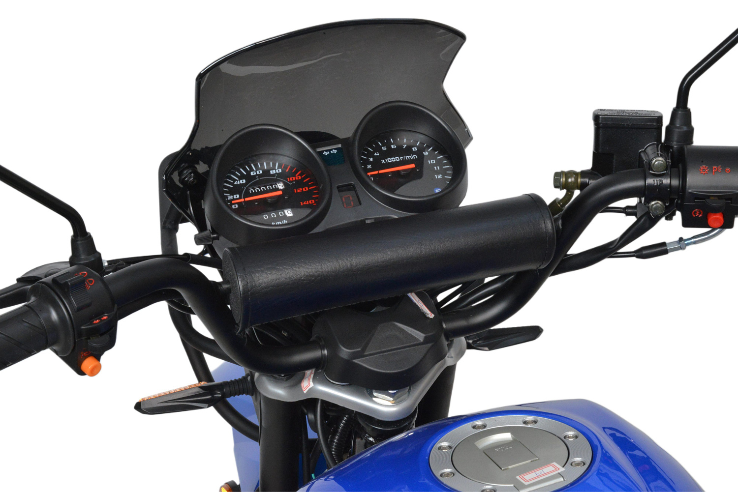 Мопед PROMAX ALPHA DIRT 150(49) в Подольске