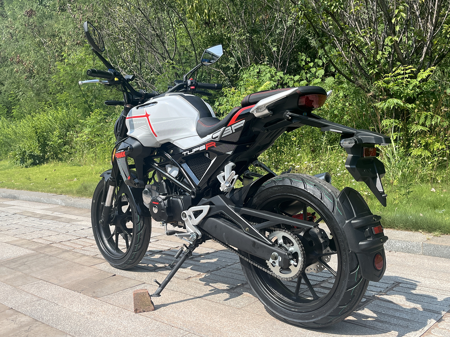 Мопед PROMAX CB130R (49) в Подольске