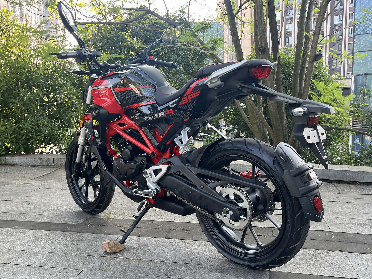 Мотоцикл PROMAX CB300 в Подольске