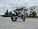 Питбайк JHLMOTO JHL Z140E Pro (YX1P56FMJ) в Подольске