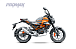Мопед PROMAX CB130R (49) в Подольске