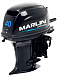 Лодочный мотор MARLIN MP 40 AMH в Подольске