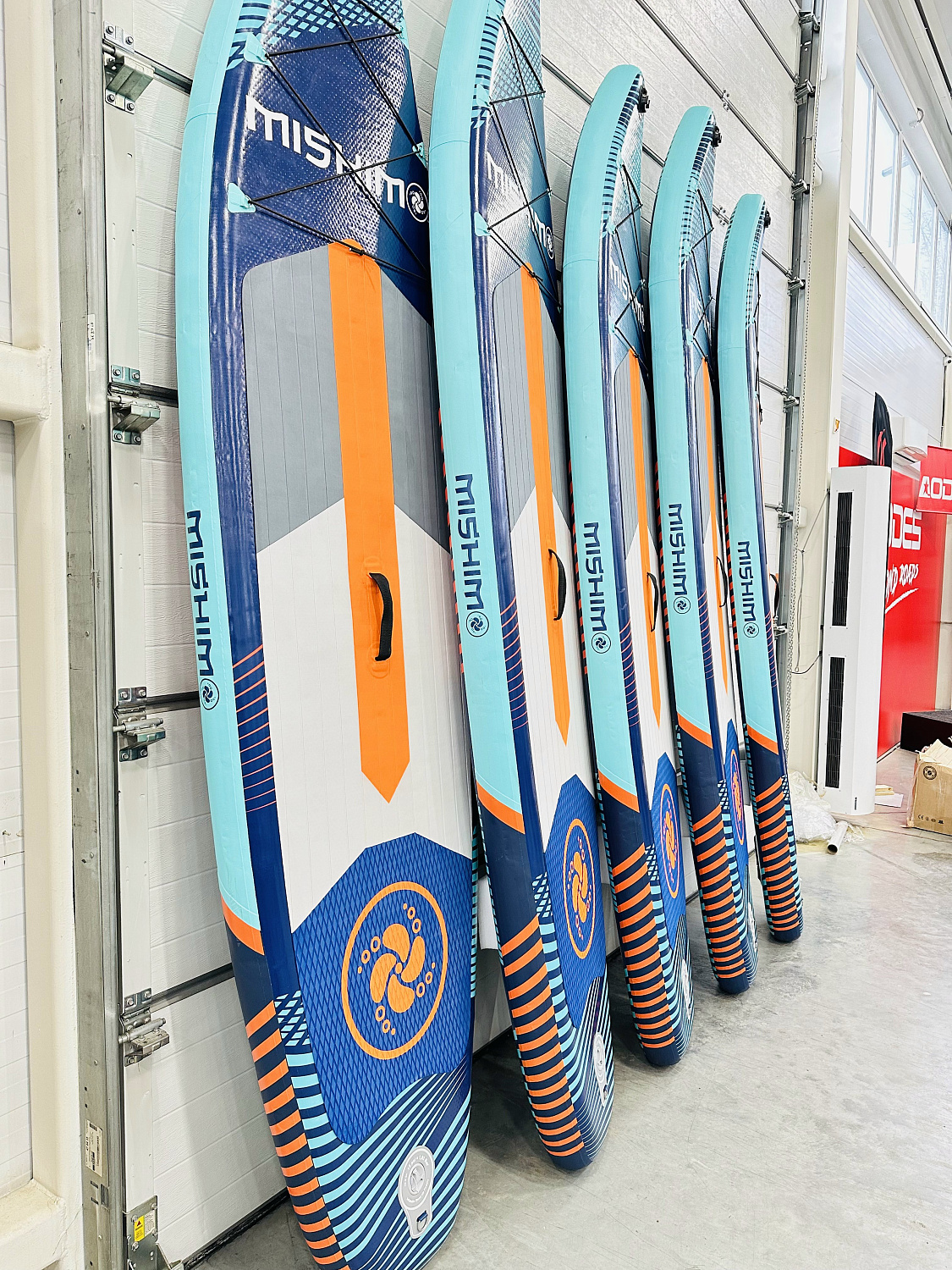 SUP (САП) Доска MISHIMO TROFY 10.6 в Подольске