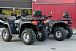 Квадроцикл GBM EXPLORER 400 NEW PREMIUM в Подольске