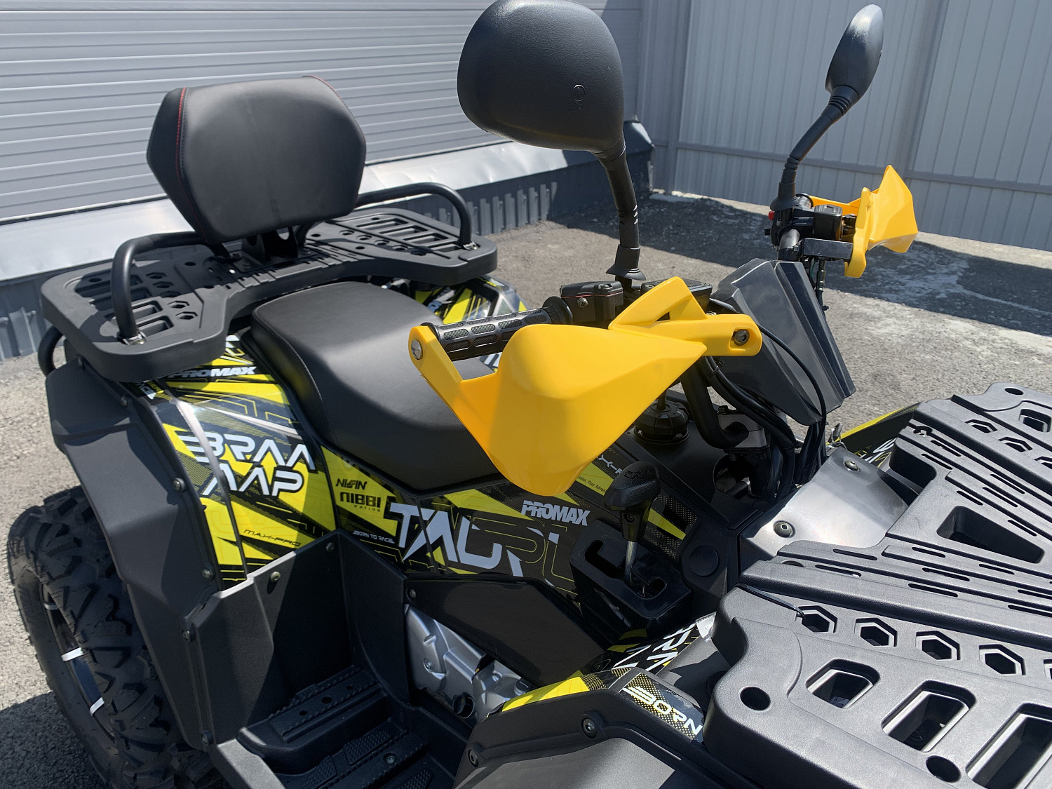 Квадроцикл PROMAX TAURUS 300 MAX-PRO в Подольске