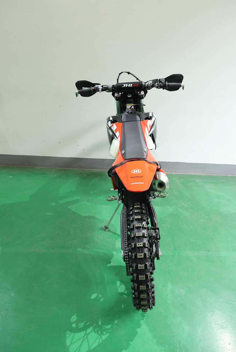 Мотоцикл JHLMOTO JHLofr GS CB300RL в Подольске