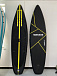 SUP (САП) ДОСКА MISHIMO CARBON DARKSIDE 10.6’ (325СМ) в Подольске