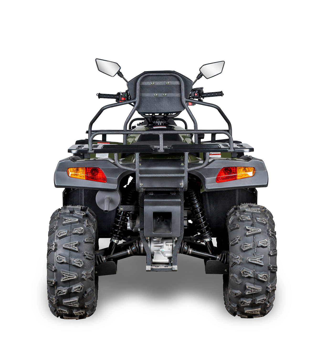 Квадроцикл IRBIS ATV 300 в Подольске