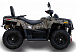 Квадроцикл HISUN TACTIC GT1000/LIMITED в Подольске
