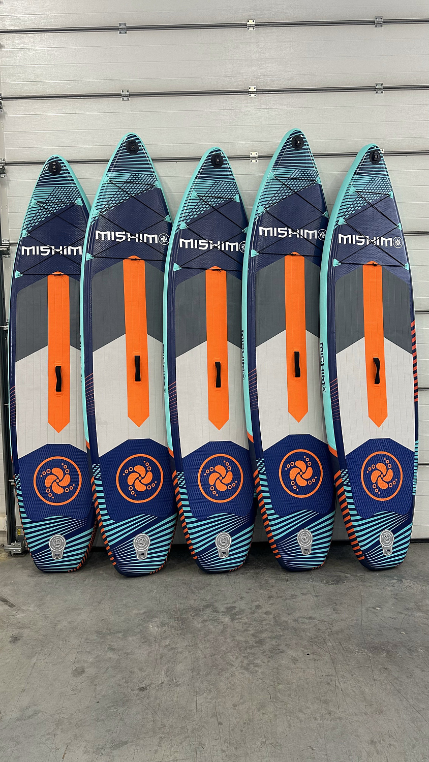 SUP (САП) Доска MISHIMO TROFY 10.6 в Подольске