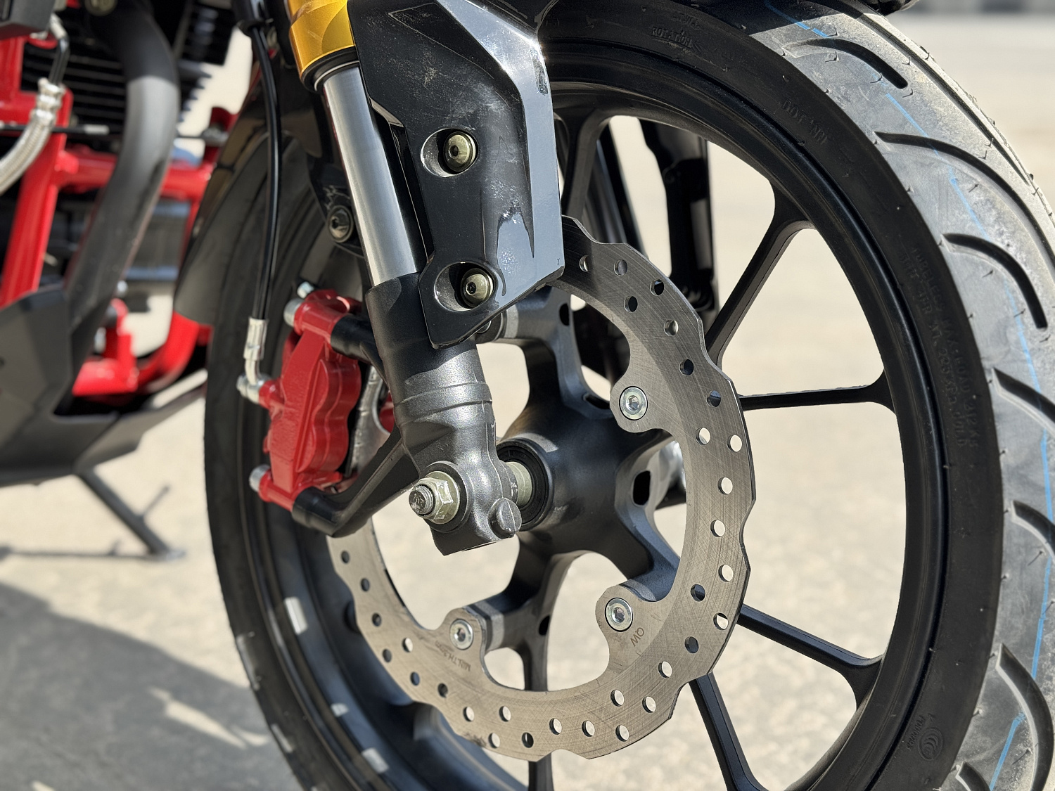 Мотоцикл PROMAX CB300RL (4V, 6G) в Подольске