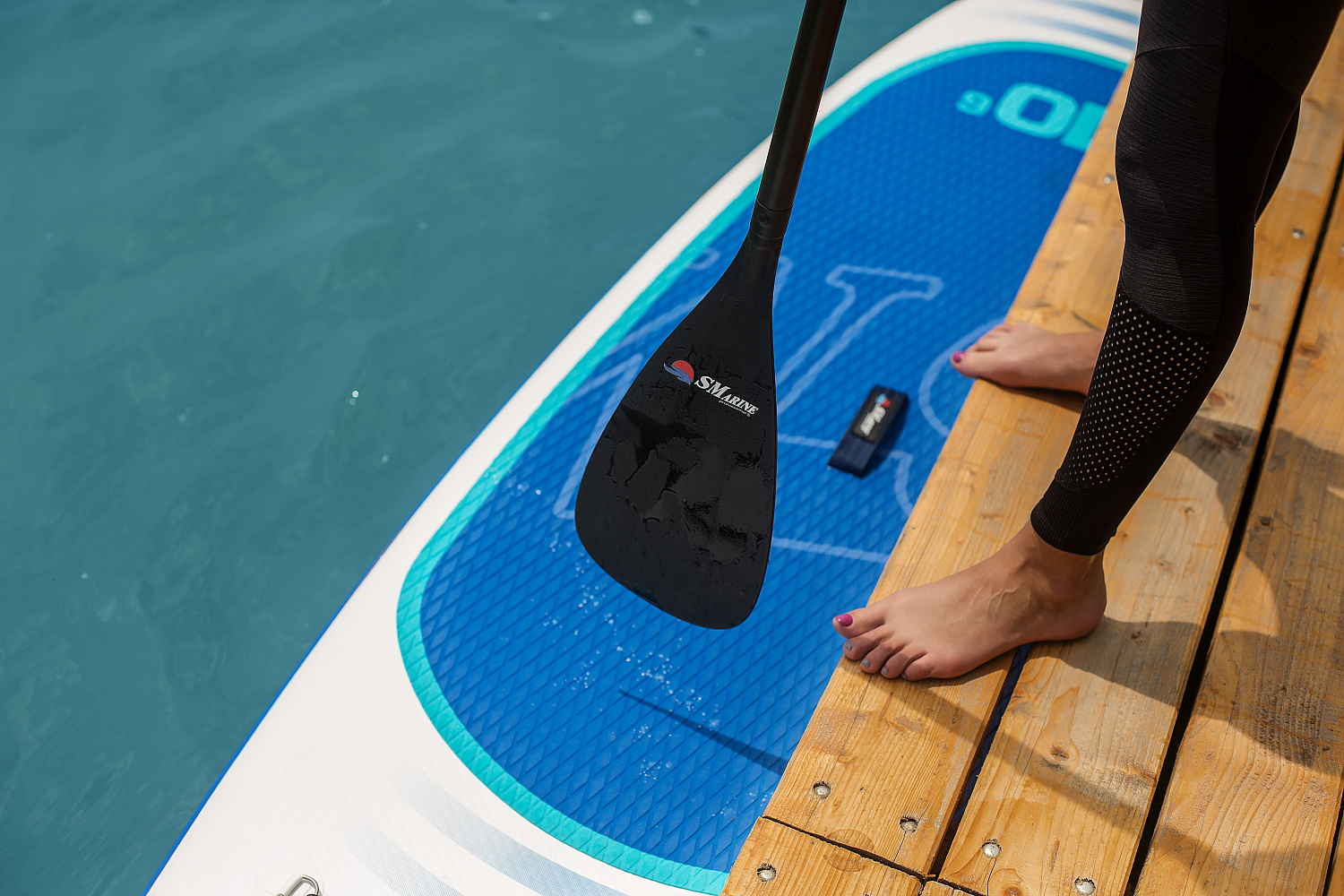 САП (SUP) Board SMARINE 10.6 в Подольске