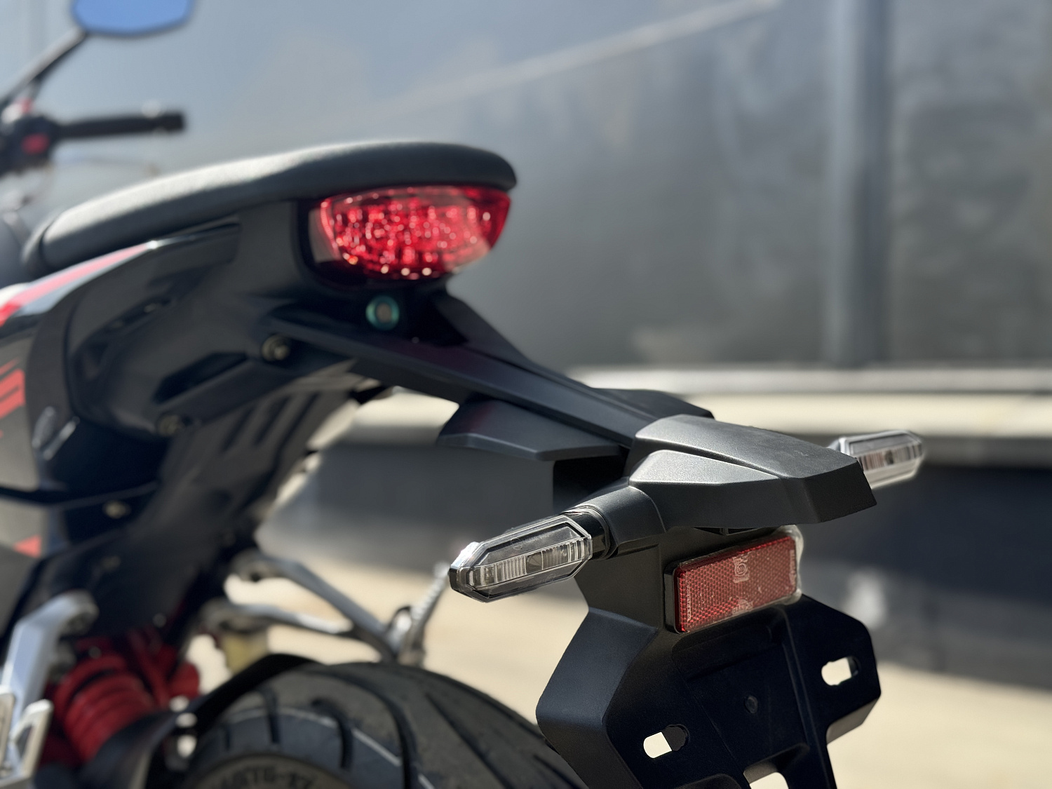 Мотоцикл PROMAX CB300RL (4V, 6G) в Подольске