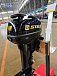 Лодочный мотор STELS 9.9HP в Подольске
