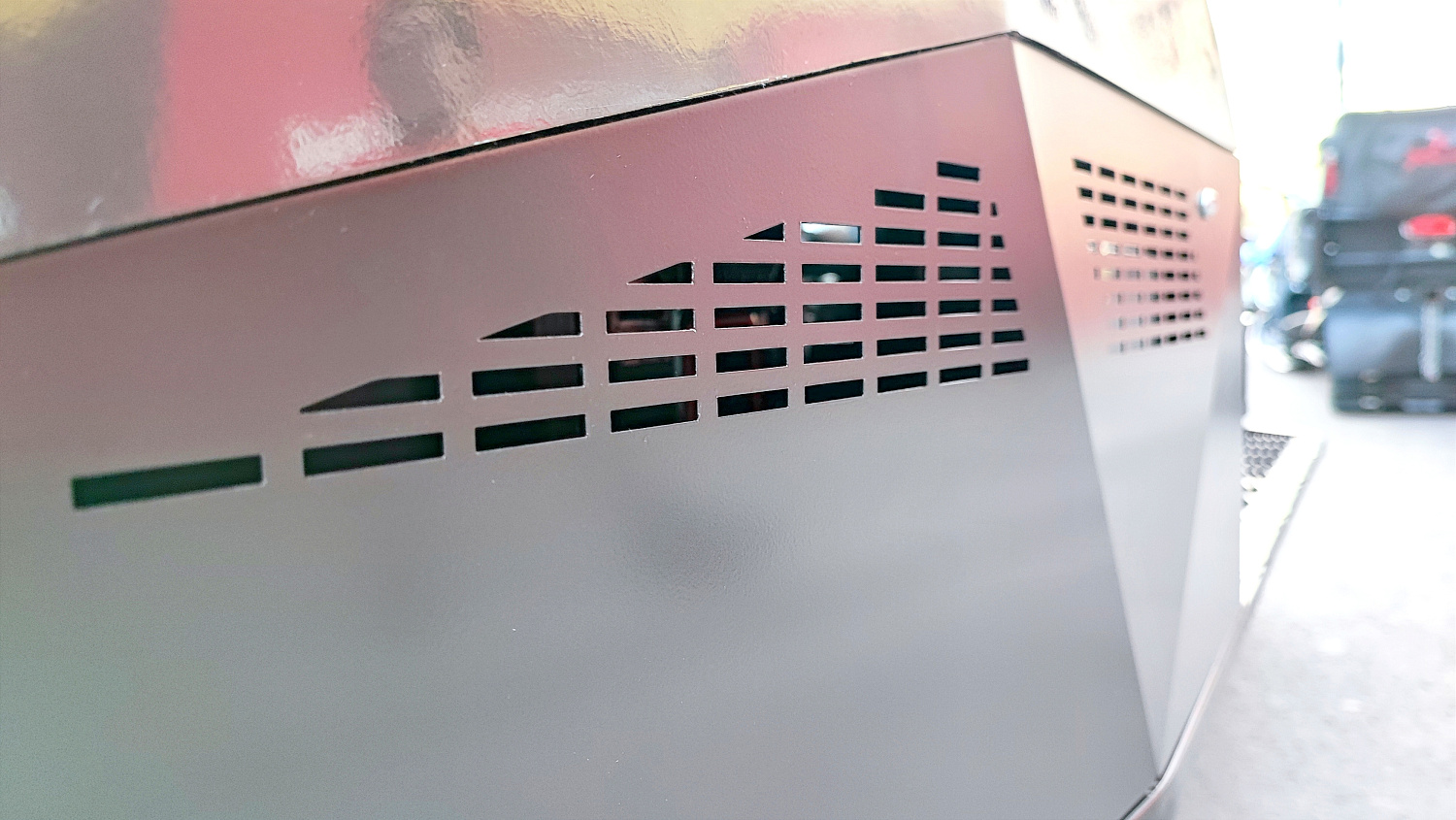 Снегоход PROMAX YAKUT 500 2.0 4T 22 в Подольске