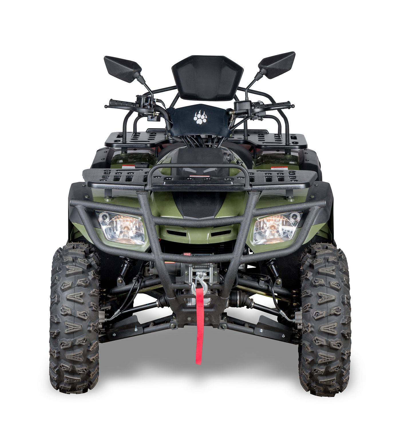 Квадроцикл IRBIS ATV 300 в Подольске