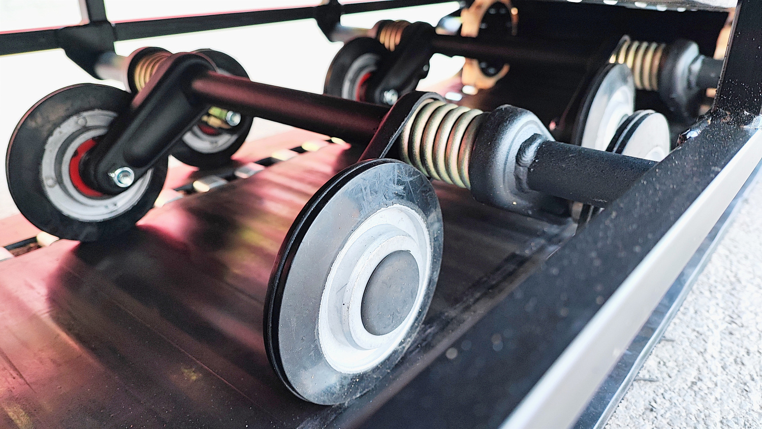 Снегоход PROMAX YAKUT 500 2.0 4T 22 в Подольске