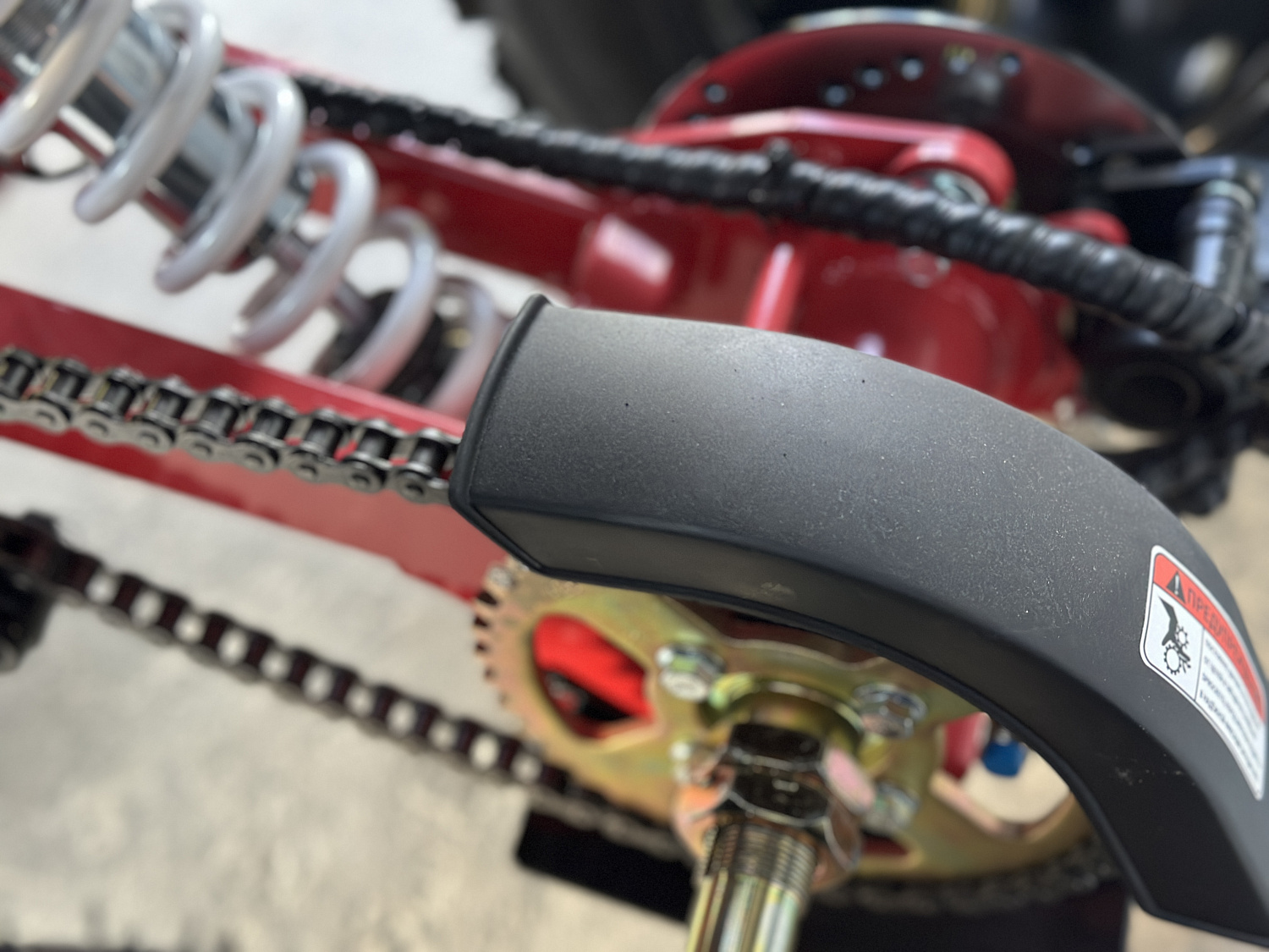 Квадроцикл PROMAX МАЙНКРАФТ 192 PRO 2025 в Подольске