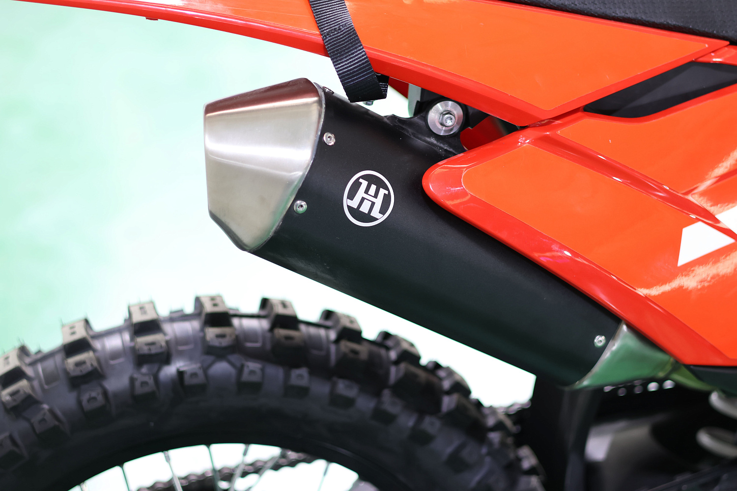 Мотоцикл JHLMOTO JHLofr GS CB300RL в Подольске