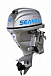 Лодочный мотор SEANOVO SNEF30FES-EFI в Подольске
