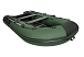 Лодка Ривьера Компакт 3400 СК в Подольске