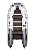 Лодка Ривьера Компакт 3600 СК в Подольске