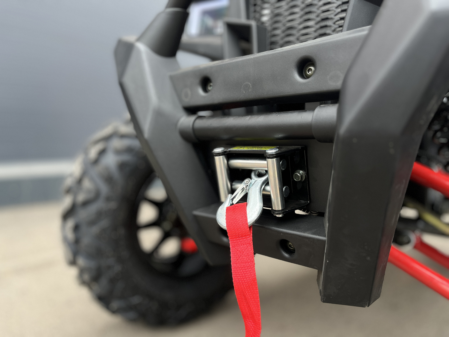 Квадроцикл PROMAX TAURUS 300 MAX-PRO LONG в Подольске