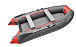 ЛОДКА ДРАККАР 3400 НДНД CLASSIC (БЕЗКИЛЬ) в Подольске