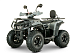 Квадроцикл YACOTA DRAGON LUX LD 125 в Подольске