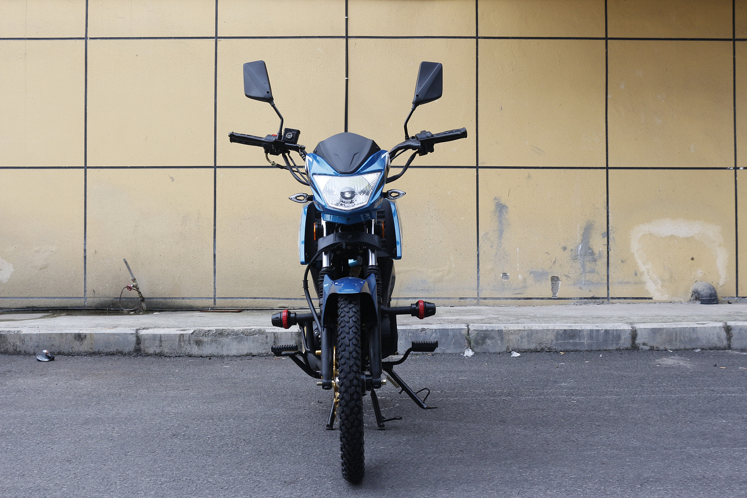 Мопед FAIDET SKIFF RS150 (49) в Подольске