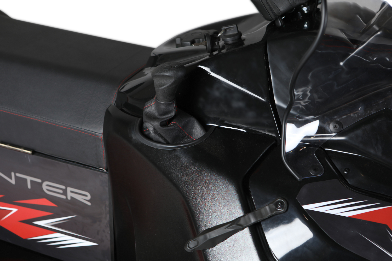 Снегоход IKUDZO HUNTER 600LK 20 V2 в Подольске