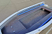 Алюминиевая лодка Wyatboat-370 РМ в Подольске