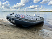 Лодка MISHIMO BIG FLOOR 380 в Подольске