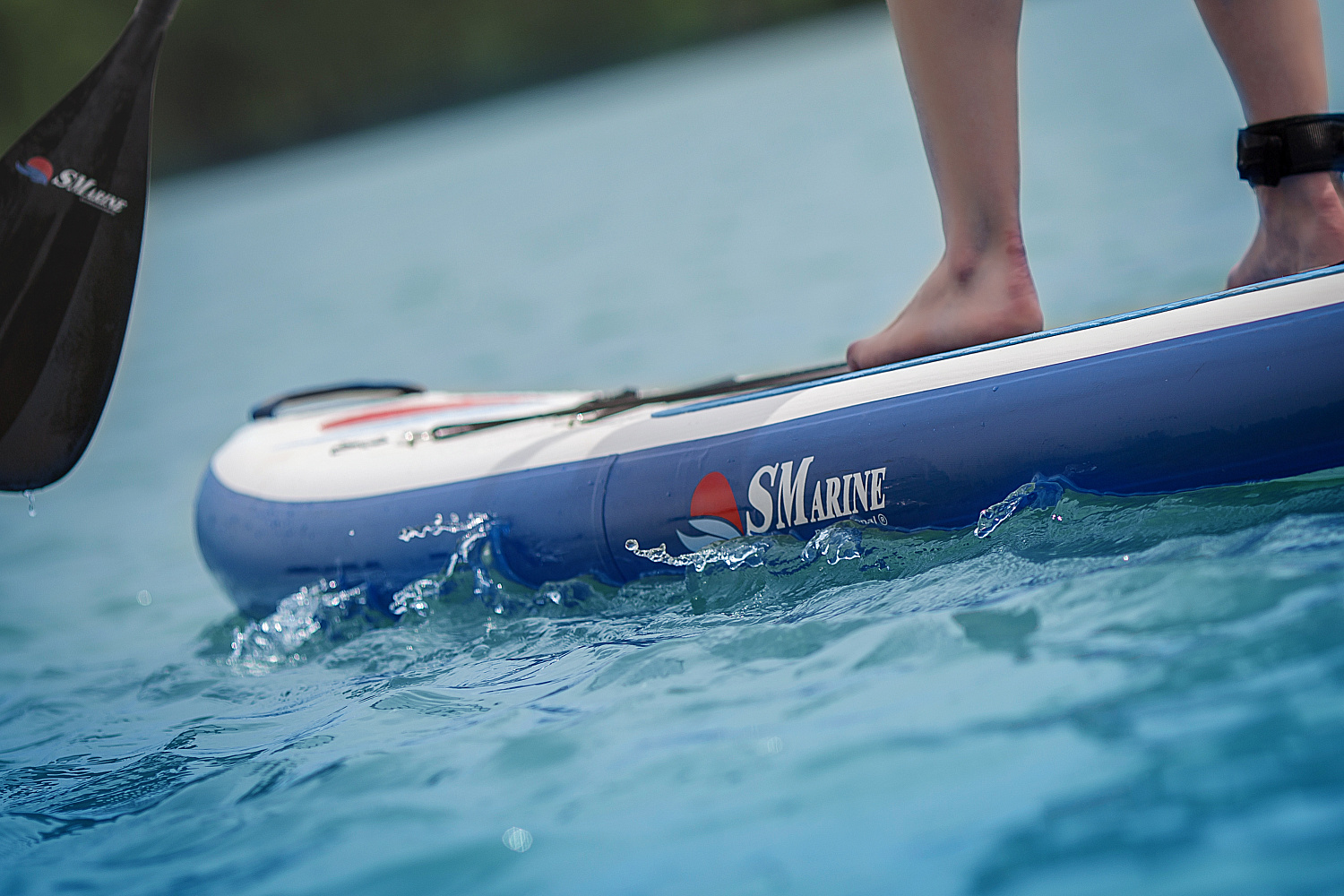 САП (SUP) Board SMARINE 10.6 в Подольске